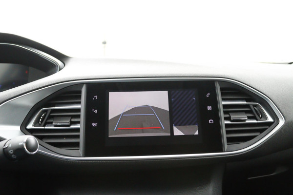 Peugeot 308 SW 1.2*CARPLAY*MASSAGE*VIRTUAL DISP*CAM*NAVI*ECC*TEL*