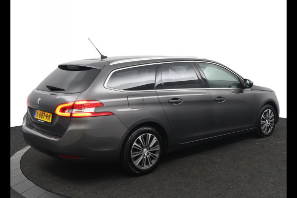 Peugeot 308 SW 1.2*CARPLAY*MASSAGE*VIRTUAL DISP*CAM*NAVI*ECC*TEL*