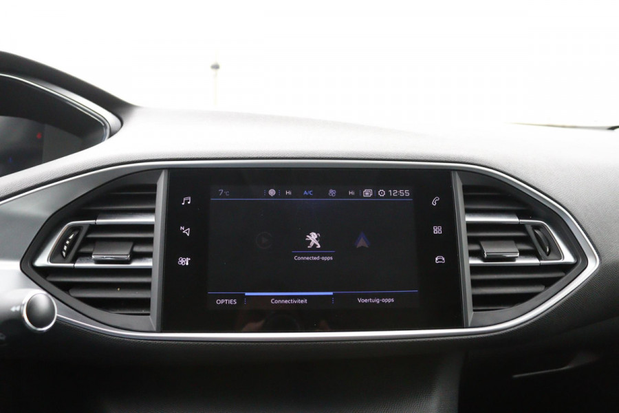 Peugeot 308 SW 1.2*CARPLAY*MASSAGE*VIRTUAL DISP*CAM*NAVI*ECC*TEL*