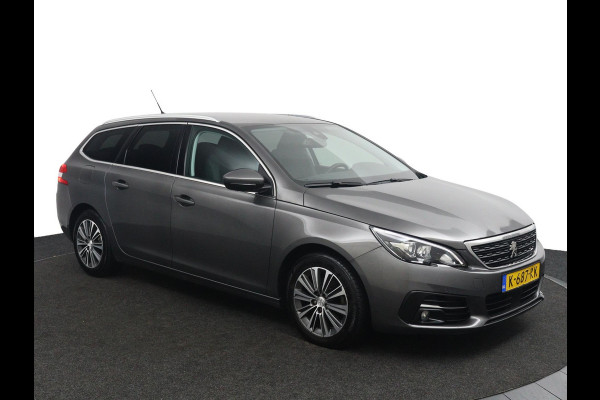 Peugeot 308 SW 1.2*CARPLAY*MASSAGE*VIRTUAL DISP*CAM*NAVI*ECC*TEL*
