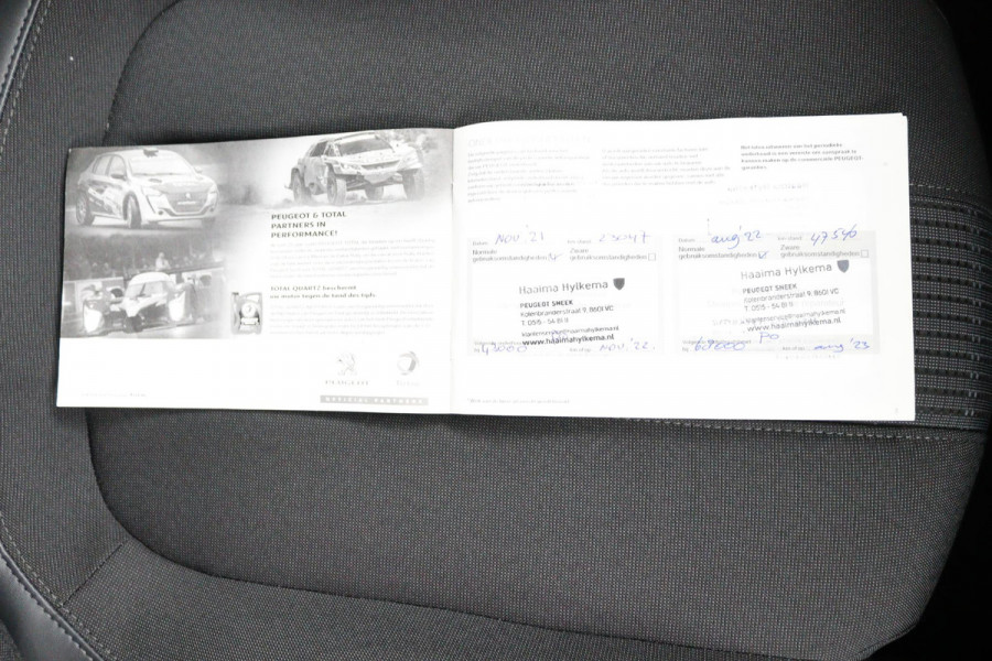 Peugeot 308 SW 1.2*CARPLAY*MASSAGE*VIRTUAL DISP*CAM*NAVI*ECC*TEL*