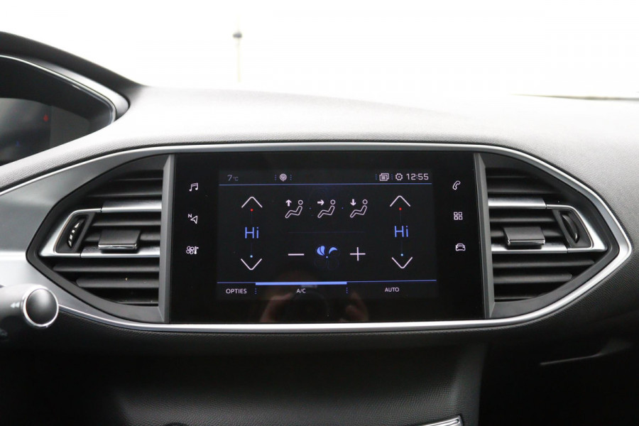 Peugeot 308 SW 1.2*CARPLAY*MASSAGE*VIRTUAL DISP*CAM*NAVI*ECC*TEL*