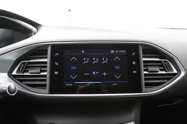 Peugeot 308 SW 1.2*CARPLAY*MASSAGE*VIRTUAL DISP*CAM*NAVI*ECC*TEL*