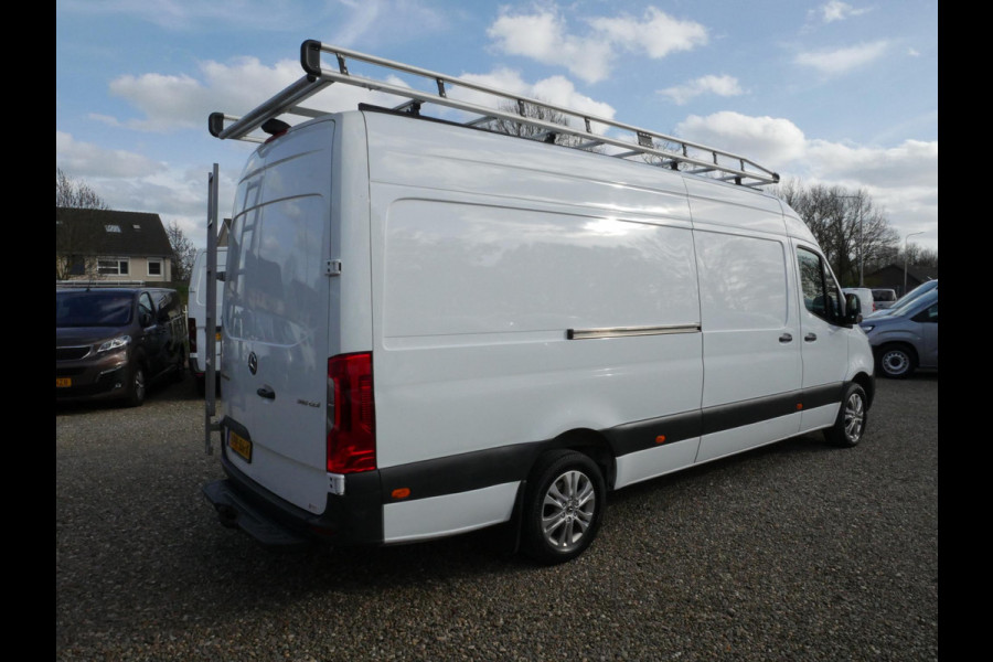 Mercedes-Benz Sprinter 316 2.2 CDI 160PK, L3H2, Airco