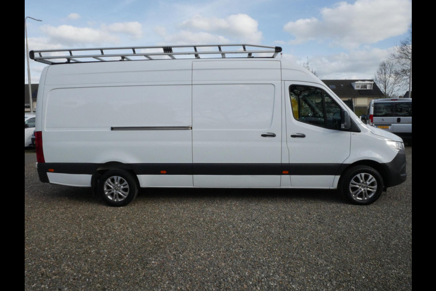 Mercedes-Benz Sprinter 316 2.2 CDI 160PK, L3H2, Airco