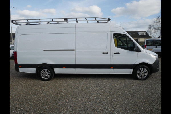 Mercedes-Benz Sprinter 316 2.2 CDI 160PK, L3H2, Airco