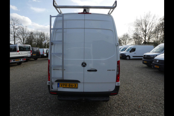 Mercedes-Benz Sprinter 316 2.2 CDI 160PK, L3H2, Airco