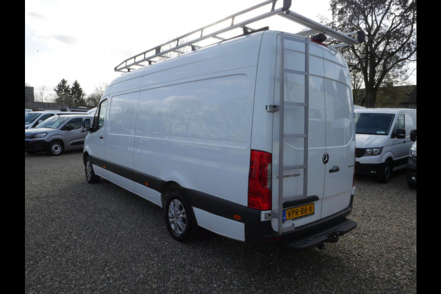 Mercedes-Benz Sprinter 316 2.2 CDI 160PK, L3H2, Airco