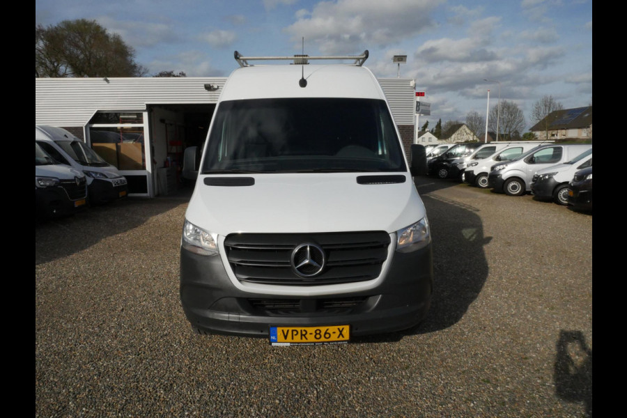 Mercedes-Benz Sprinter 316 2.2 CDI 160PK, L3H2, Airco