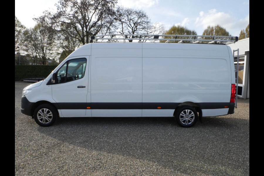 Mercedes-Benz Sprinter 316 2.2 CDI 160PK, L3H2, Airco