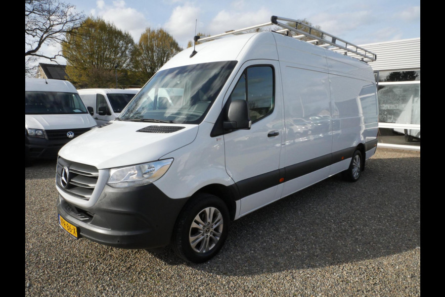 Mercedes-Benz Sprinter 316 2.2 CDI 160PK, L3H2, Airco