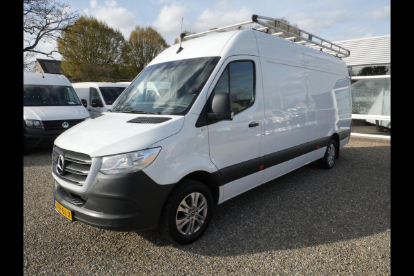Mercedes-Benz Sprinter 316 2.2 CDI 160PK, L3H2, Airco