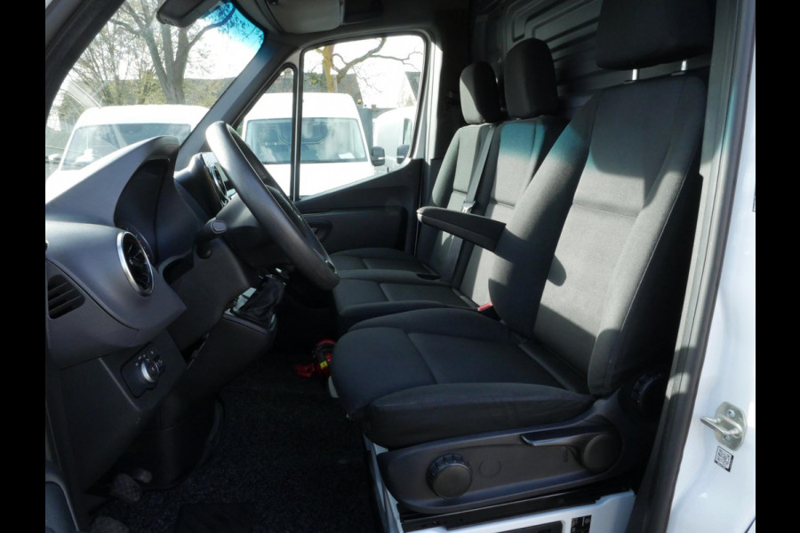 Mercedes-Benz Sprinter 316 2.2 CDI 160PK, L3H2, Airco