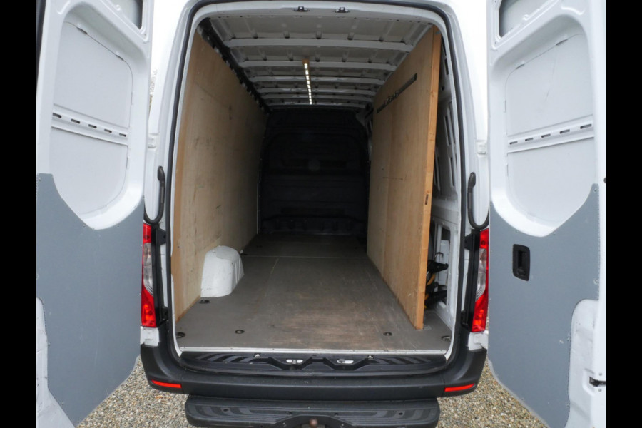 Mercedes-Benz Sprinter 316 2.2 CDI 160PK, L3H2, Airco