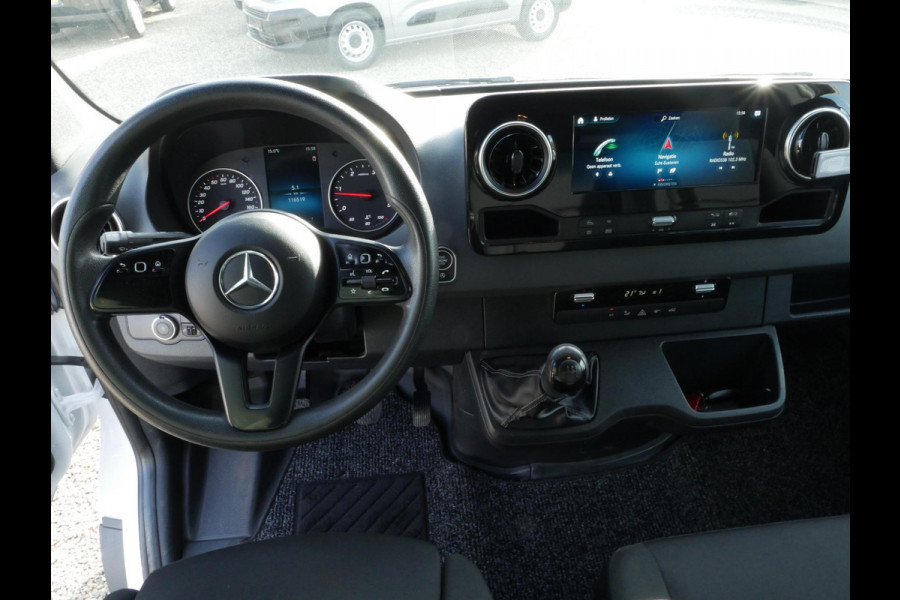 Mercedes-Benz Sprinter 316 2.2 CDI 160PK, L3H2, Airco