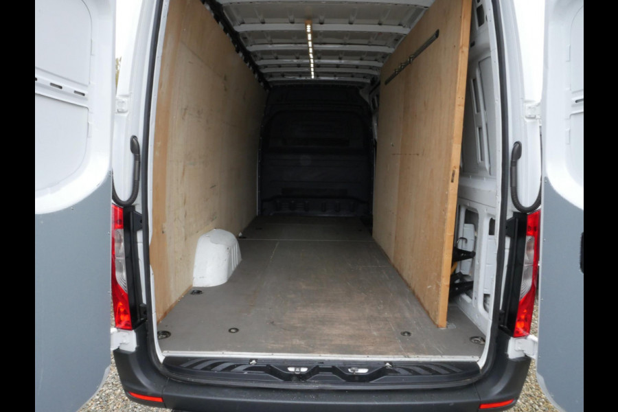 Mercedes-Benz Sprinter 316 2.2 CDI 160PK, L3H2, Airco