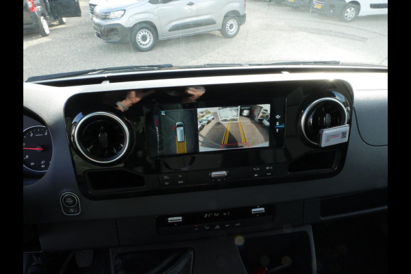 Mercedes-Benz Sprinter 316 2.2 CDI 160PK, L3H2, Airco