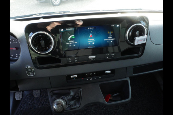 Mercedes-Benz Sprinter 316 2.2 CDI 160PK, L3H2, Airco