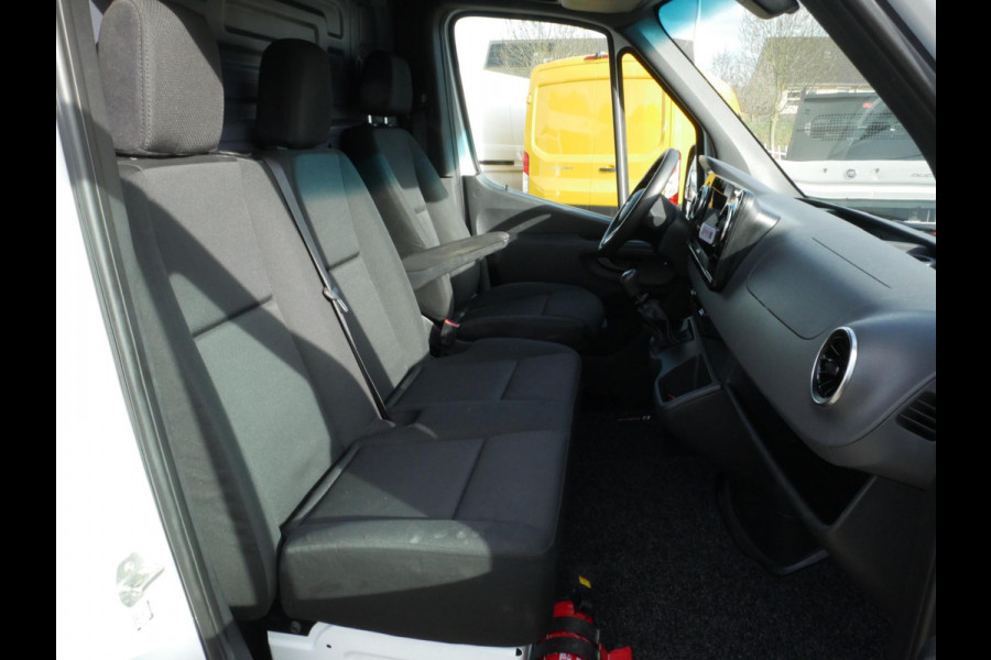 Mercedes-Benz Sprinter 316 2.2 CDI 160PK, L3H2, Airco