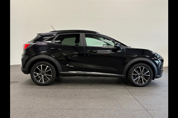Ford Puma 1.0 EcoBoost 125pk MHEV Titanium | Navigatie | Apple Carplay/Android Auto | Parkeersensor achter | Cruise Control | Winter Pack | Comfort Pack | Getinte ramen | Trekhaak