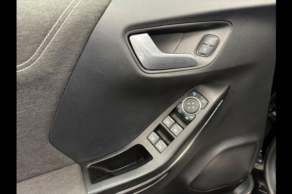 Ford Puma 1.0 EcoBoost 125pk MHEV Titanium | Navigatie | Apple Carplay/Android Auto | Parkeersensor achter | Cruise Control | Winter Pack | Comfort Pack | Getinte ramen | Trekhaak