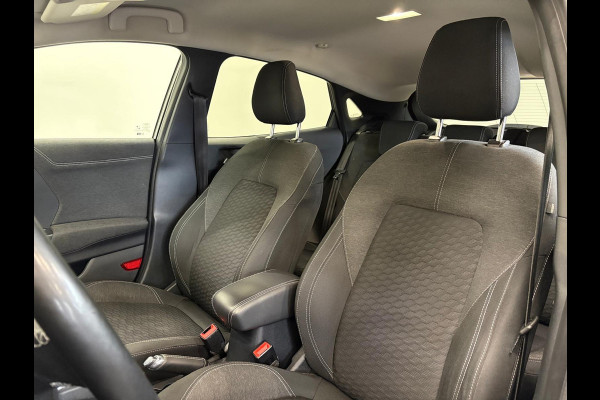 Ford Puma 1.0 EcoBoost 125pk MHEV Titanium | Navigatie | Apple Carplay/Android Auto | Parkeersensor achter | Cruise Control | Winter Pack | Comfort Pack | Getinte ramen | Trekhaak