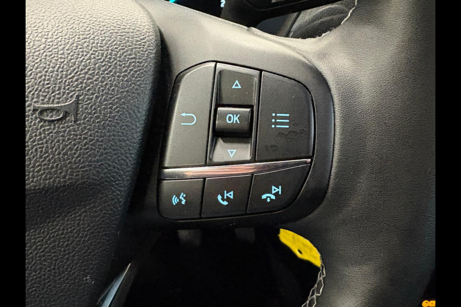 Ford Puma 1.0 EcoBoost 125pk MHEV Titanium | Navigatie | Apple Carplay/Android Auto | Parkeersensor achter | Cruise Control | Winter Pack | Comfort Pack | Getinte ramen | Trekhaak