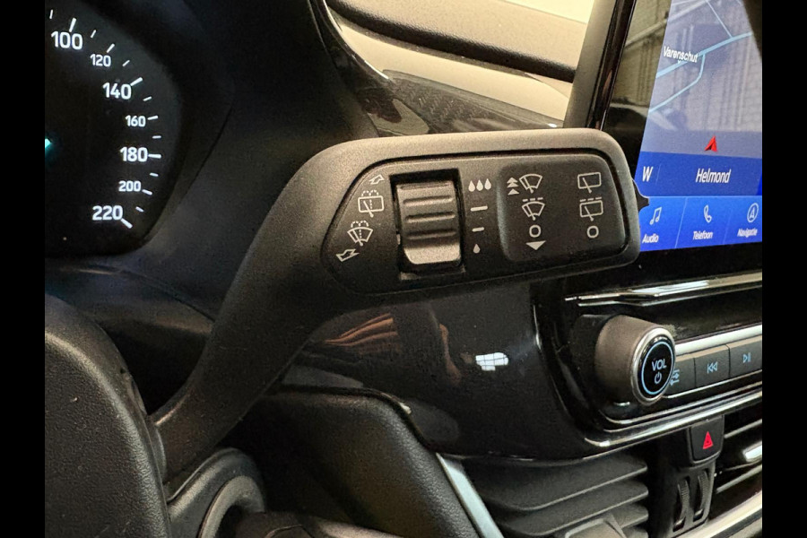 Ford Puma 1.0 EcoBoost 125pk MHEV Titanium | Navigatie | Apple Carplay/Android Auto | Parkeersensor achter | Cruise Control | Winter Pack | Comfort Pack | Getinte ramen | Trekhaak