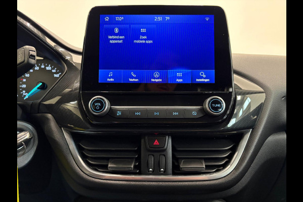 Ford Puma 1.0 EcoBoost 125pk MHEV Titanium | Navigatie | Apple Carplay/Android Auto | Parkeersensor achter | Cruise Control | Winter Pack | Comfort Pack | Getinte ramen | Trekhaak