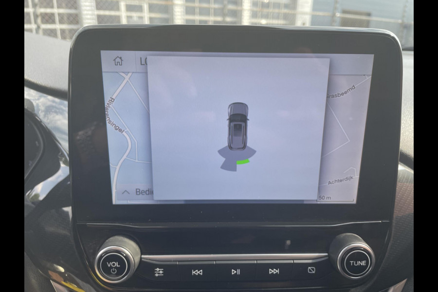 Ford Puma 1.0 EcoBoost 125pk MHEV Titanium | Navigatie | Apple Carplay/Android Auto | Parkeersensor achter | Cruise Control | Winter Pack | Comfort Pack | Getinte ramen | Trekhaak