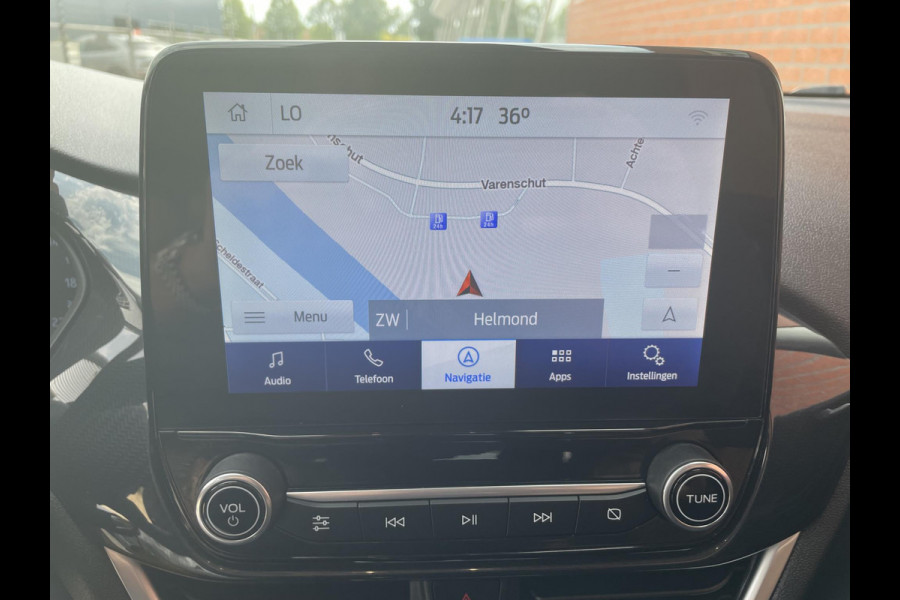 Ford Puma 1.0 EcoBoost 125pk MHEV Titanium | Navigatie | Apple Carplay/Android Auto | Parkeersensor achter | Cruise Control | Winter Pack | Comfort Pack | Getinte ramen | Trekhaak