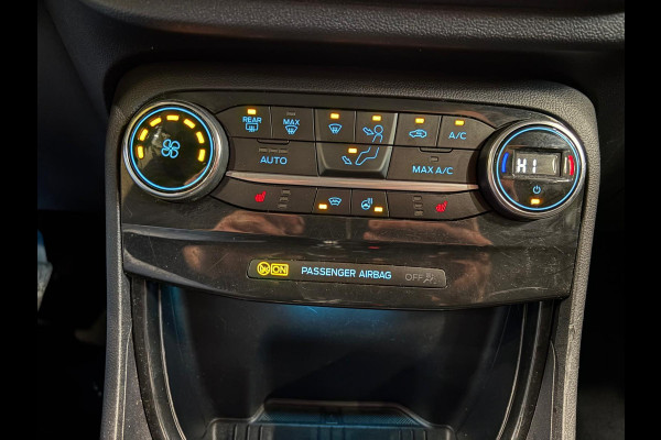 Ford Puma 1.0 EcoBoost 125pk MHEV Titanium | Navigatie | Apple Carplay/Android Auto | Parkeersensor achter | Cruise Control | Winter Pack | Comfort Pack | Getinte ramen | Trekhaak