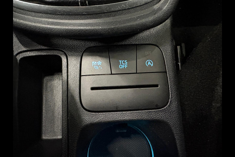 Ford Puma 1.0 EcoBoost 125pk MHEV Titanium | Navigatie | Apple Carplay/Android Auto | Parkeersensor achter | Cruise Control | Winter Pack | Comfort Pack | Getinte ramen | Trekhaak