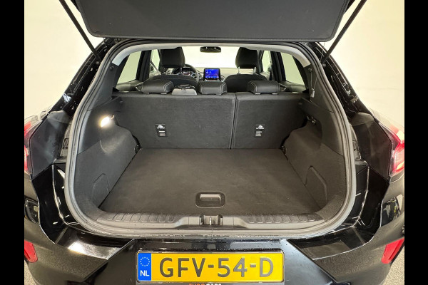 Ford Puma 1.0 EcoBoost 125pk MHEV Titanium | Navigatie | Apple Carplay/Android Auto | Parkeersensor achter | Cruise Control | Winter Pack | Comfort Pack | Getinte ramen | Trekhaak