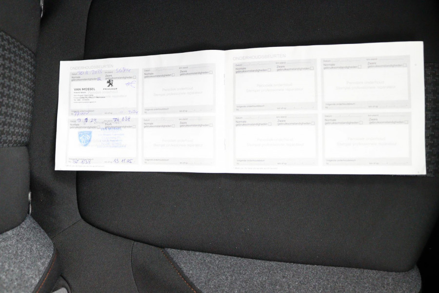 Peugeot 3008 1.2*FACELIFT*CARPLAY*NAVI*CRUISE*ECC*HAAK*CAM*LED*