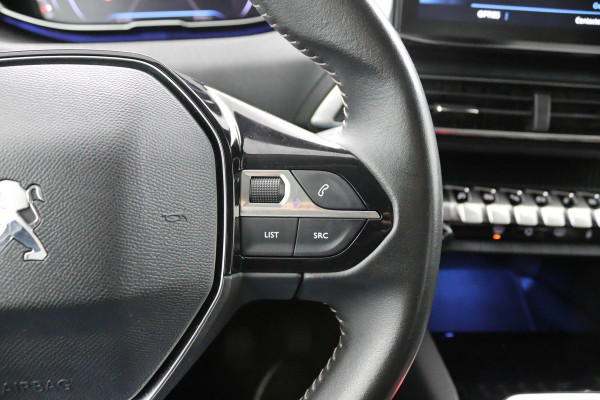 Peugeot 3008 1.2*FACELIFT*CARPLAY*NAVI*CRUISE*ECC*HAAK*CAM*LED*