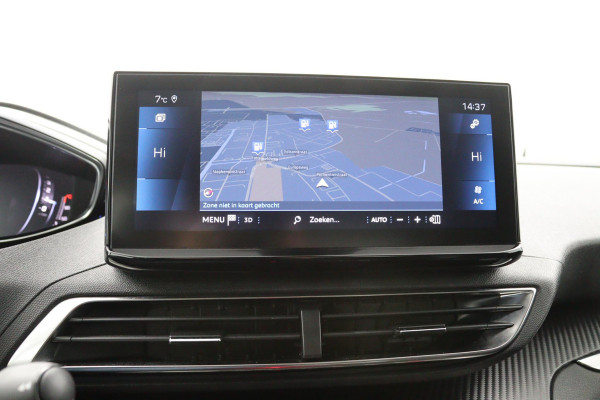 Peugeot 3008 1.2*FACELIFT*CARPLAY*NAVI*CRUISE*ECC*HAAK*CAM*LED*