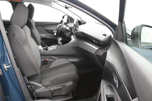 Peugeot 3008 1.2*FACELIFT*CARPLAY*NAVI*CRUISE*ECC*HAAK*CAM*LED*