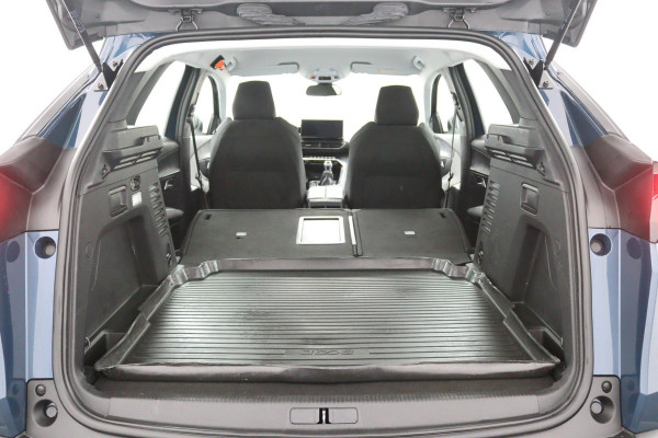 Peugeot 3008 1.2*FACELIFT*CARPLAY*NAVI*CRUISE*ECC*HAAK*CAM*LED*