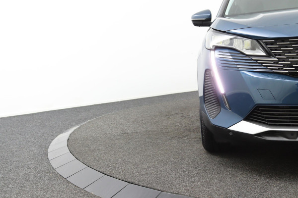 Peugeot 3008 1.2*FACELIFT*CARPLAY*NAVI*CRUISE*ECC*HAAK*CAM*LED*