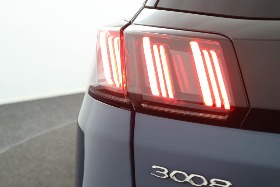 Peugeot 3008 1.2*FACELIFT*CARPLAY*NAVI*CRUISE*ECC*HAAK*CAM*LED*