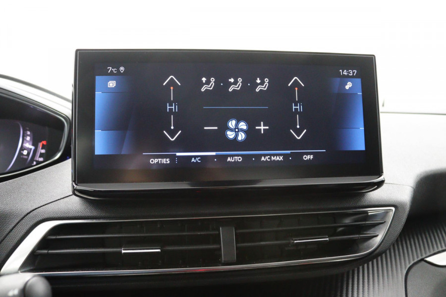 Peugeot 3008 1.2*FACELIFT*CARPLAY*NAVI*CRUISE*ECC*HAAK*CAM*LED*