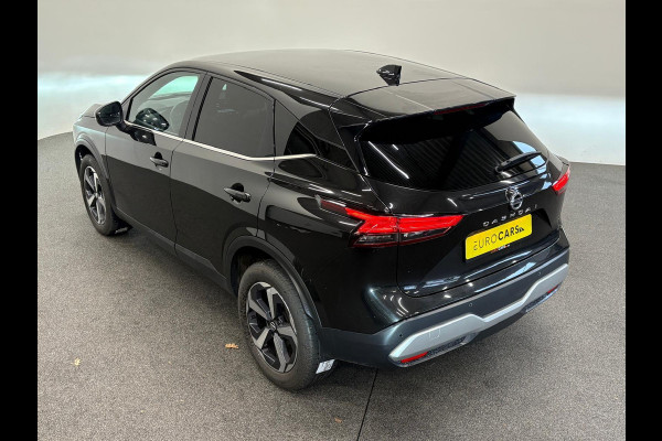 Nissan QASHQAI 1.3 MHEV Xtronic N-Connecta Airco ECC Navi Carplay Stoel/Stuurwielverwarming PDC VA + Camera Virtual Cockpit Lane/Side Assist