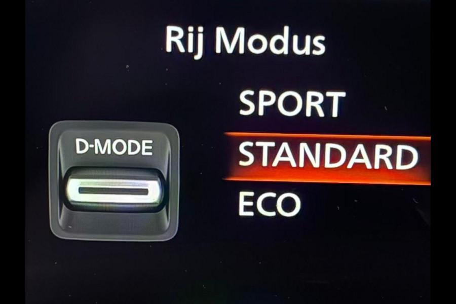 Nissan QASHQAI 1.3 MHEV Xtronic N-Connecta Airco ECC Navi Carplay Stoel/Stuurwielverwarming PDC VA + Camera Virtual Cockpit Lane/Side Assist