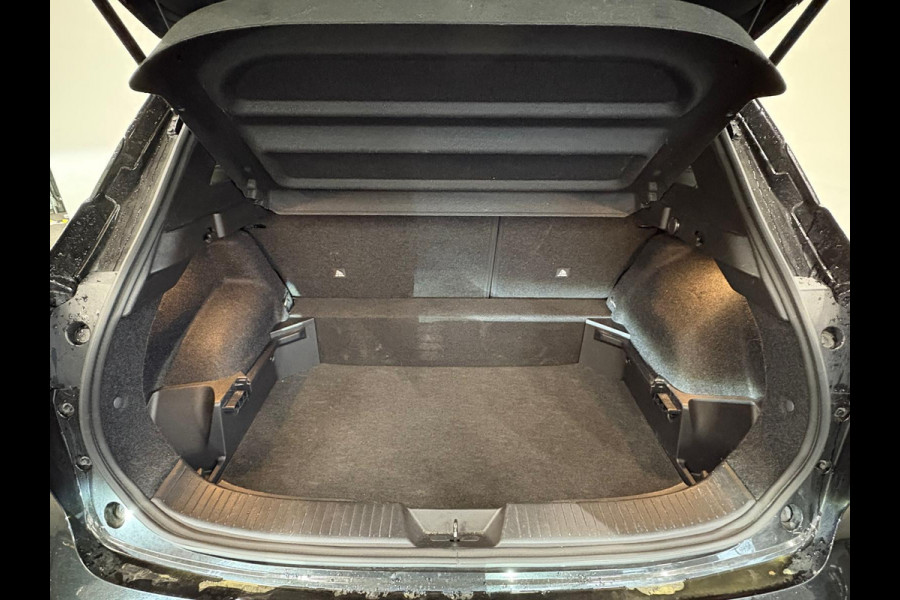 Nissan QASHQAI 1.3 MHEV Xtronic N-Connecta Airco ECC Navi Carplay Stoel/Stuurwielverwarming PDC VA + Camera Virtual Cockpit Lane/Side Assist