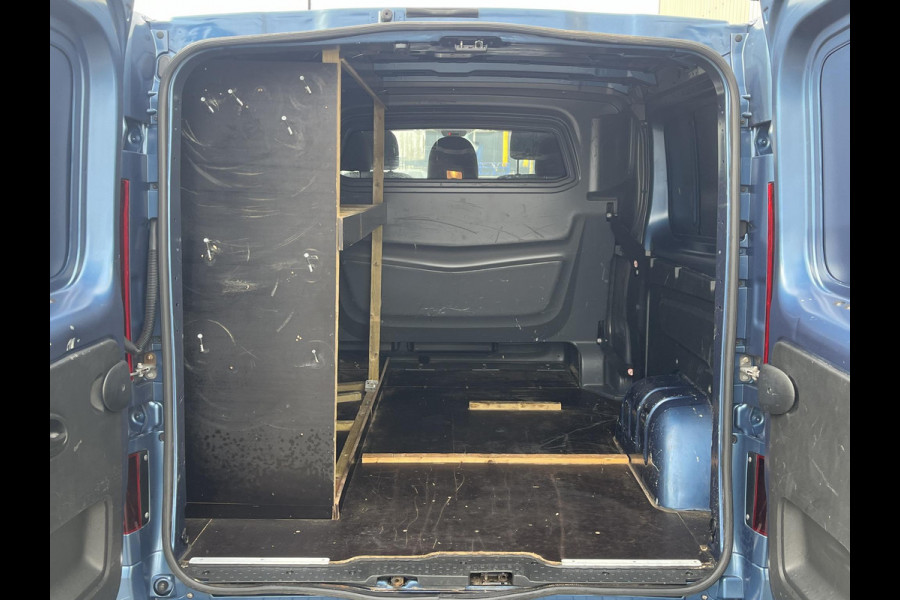 Fiat Talento 2.0 MJ L2H1*DC*5-PERS*CRUISE*A/C*HAAK*TEL*LED*PDC*