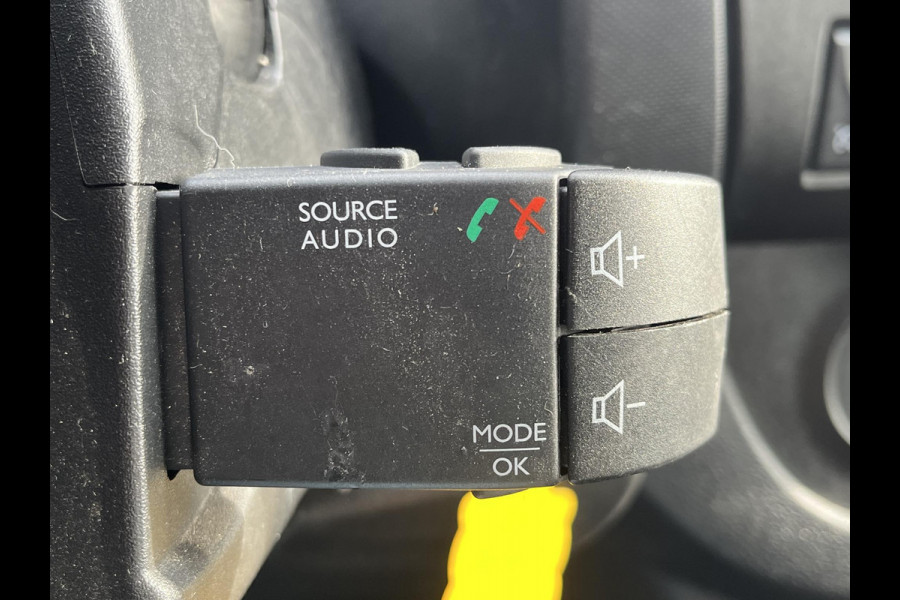 Fiat Talento 2.0 MJ L2H1*DC*5-PERS*CRUISE*A/C*HAAK*TEL*LED*PDC*