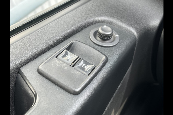 Fiat Talento 2.0 MJ L2H1*DC*5-PERS*CRUISE*A/C*HAAK*TEL*LED*PDC*