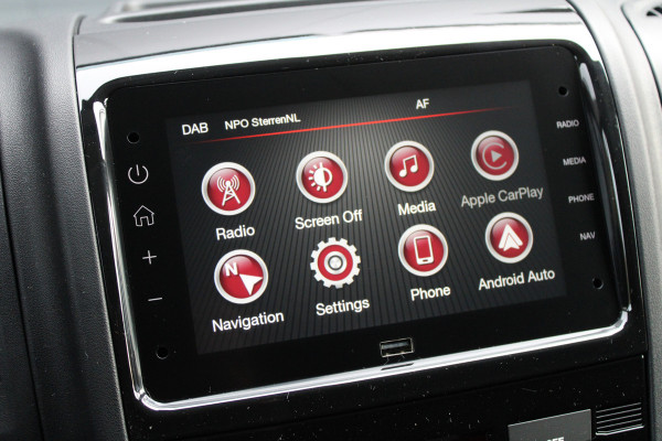 Opel Movano 33 2.2 CDTI 140pk L2H2 - Airco - Camera - Cruise - Blind Spot - 270 deuren - Rijklaar