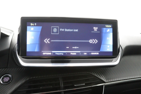 Peugeot e-208 EV Allure 50 kWh*3FASE*CRUISE*ECC*CARPLAY*CAM